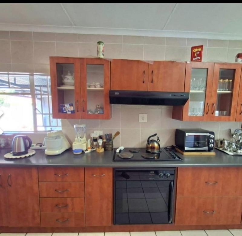 4 Bedroom Property for Sale in Vaal Park Ext 1 Free State